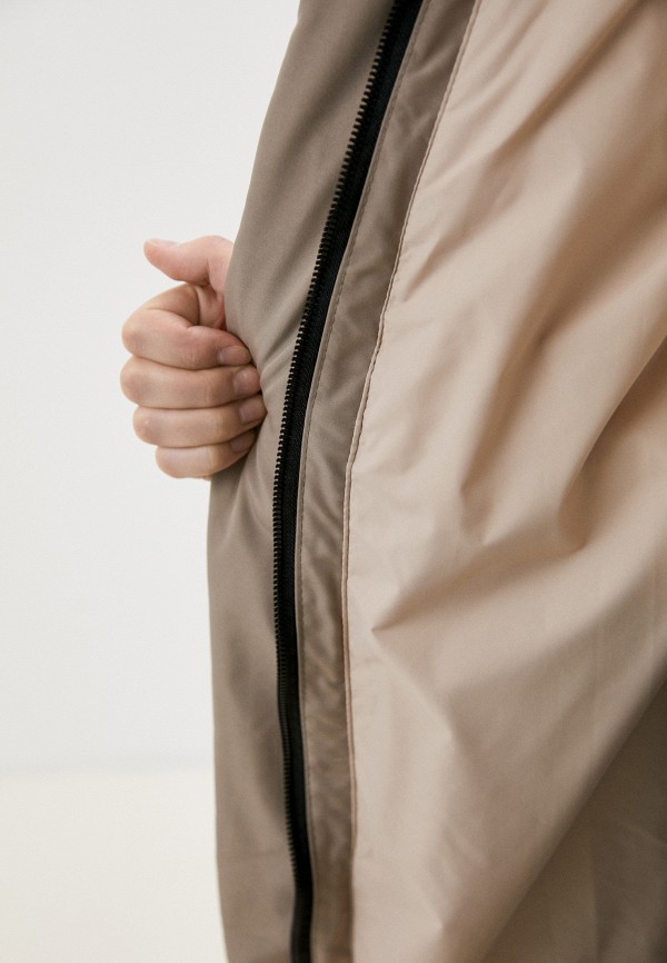 фото Куртка утепленная harry hatchet