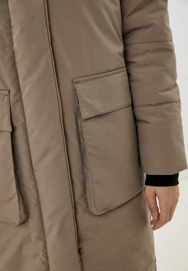 фото Куртка утепленная harry hatchet