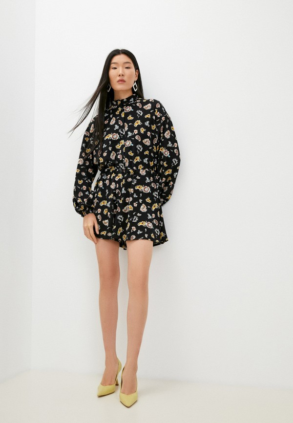 фото Комбинезон settimo senso