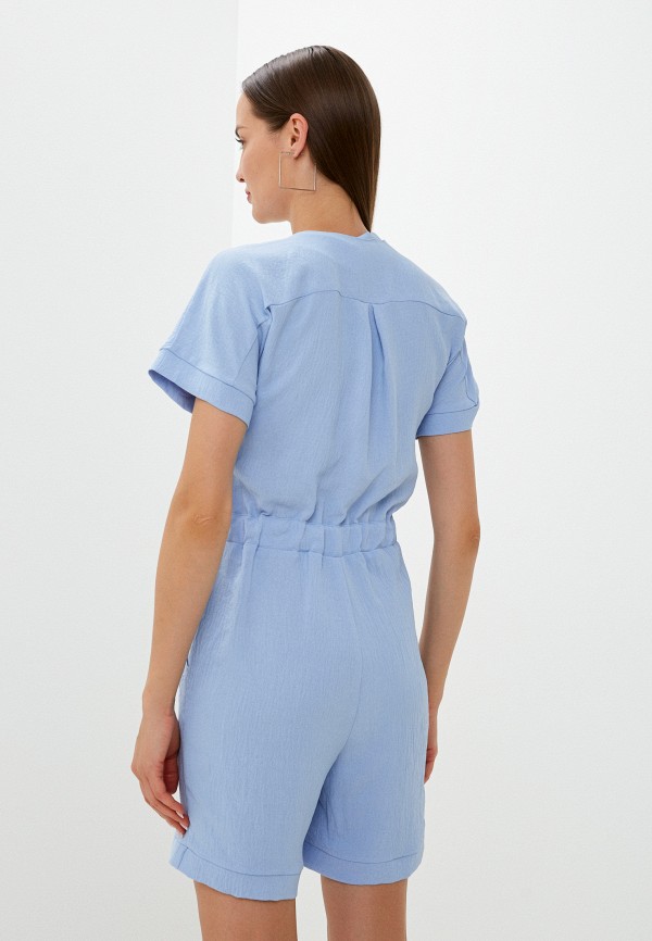 фото Комбинезон machiss