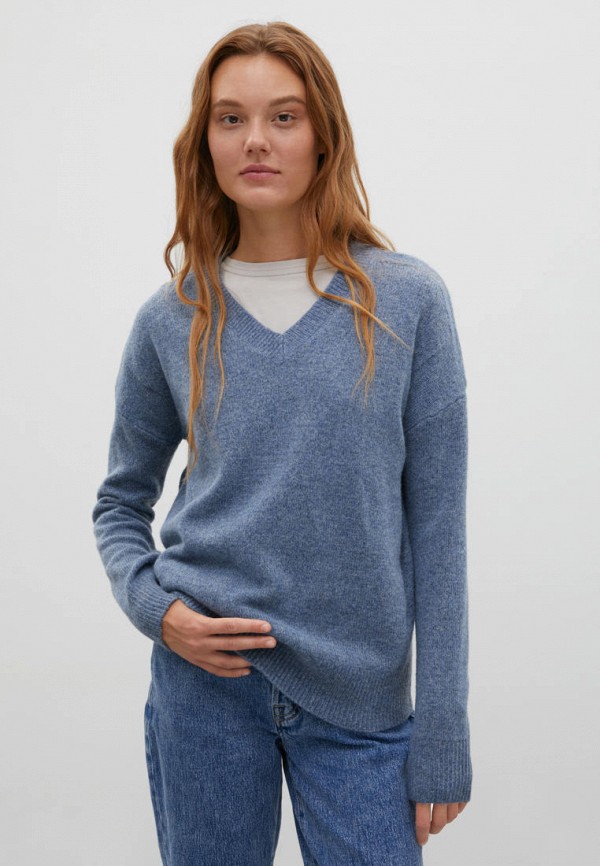 фото Пуловер finn flare