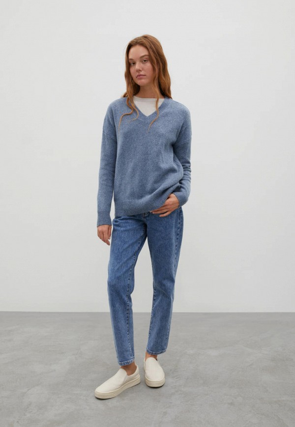 фото Пуловер finn flare