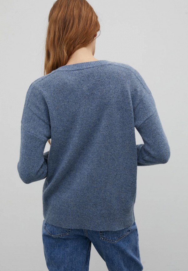 фото Пуловер finn flare