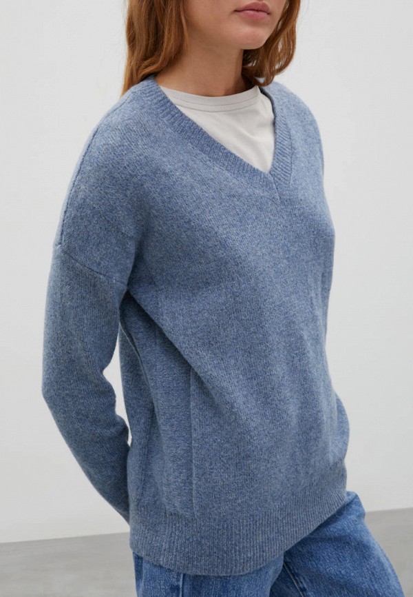 фото Пуловер finn flare