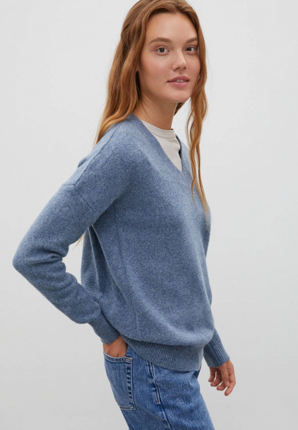 фото Пуловер finn flare