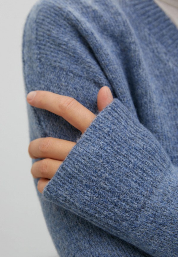 фото Пуловер finn flare