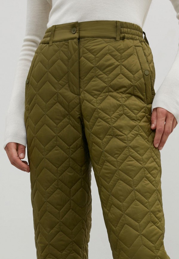 фото Брюки утепленные finn flare