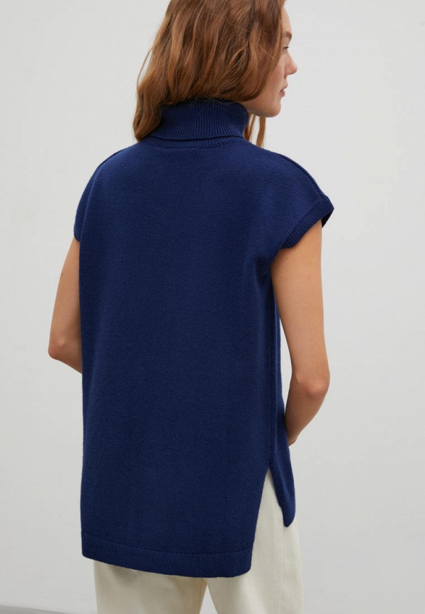 фото Жилет finn flare