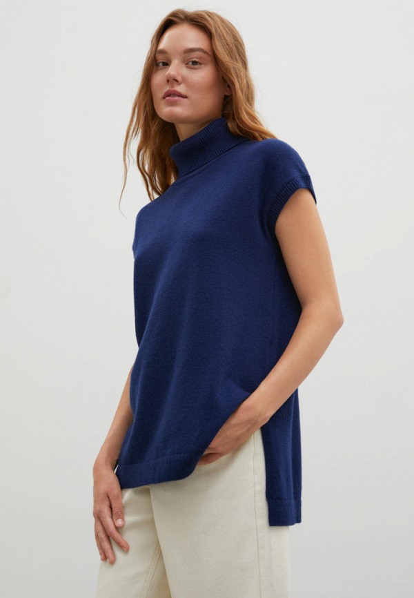 фото Жилет finn flare