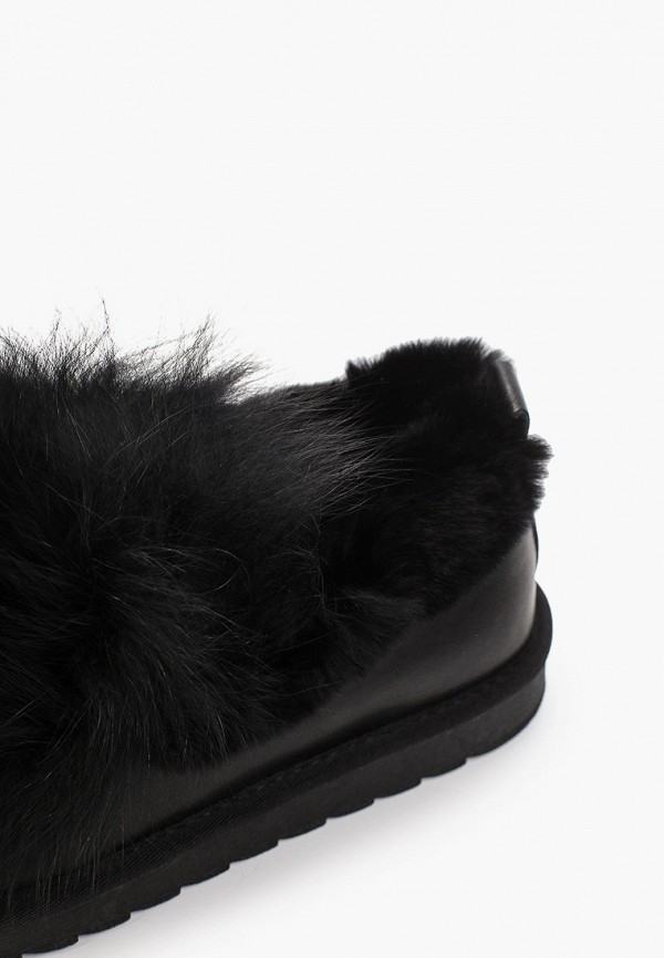Ботинки Donna D’oro цвет черный  Фото 6