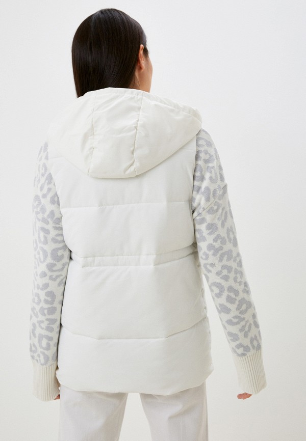 фото Жилет утепленный fadjo