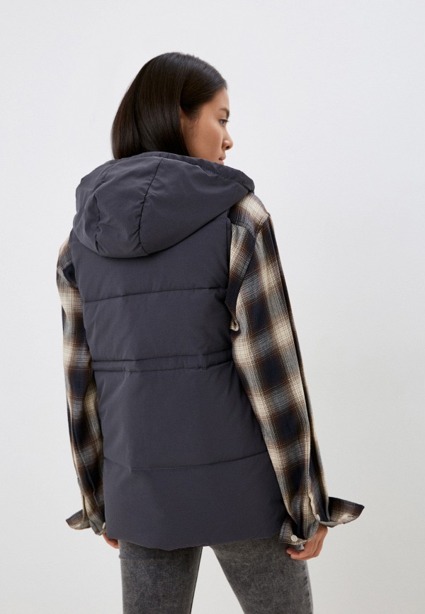 фото Жилет утепленный fadjo