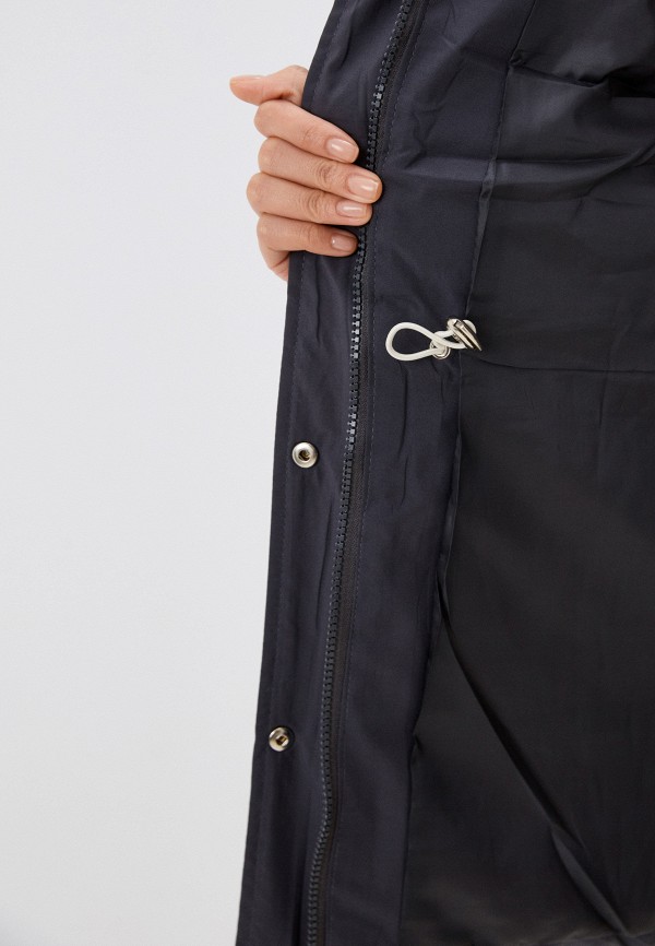 фото Жилет утепленный fadjo