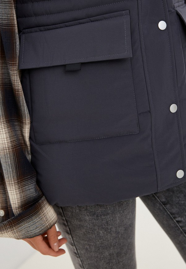 фото Жилет утепленный fadjo