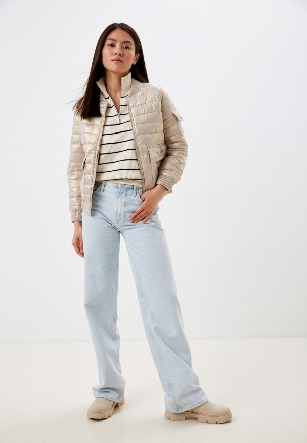 фото Куртка утепленная fadjo