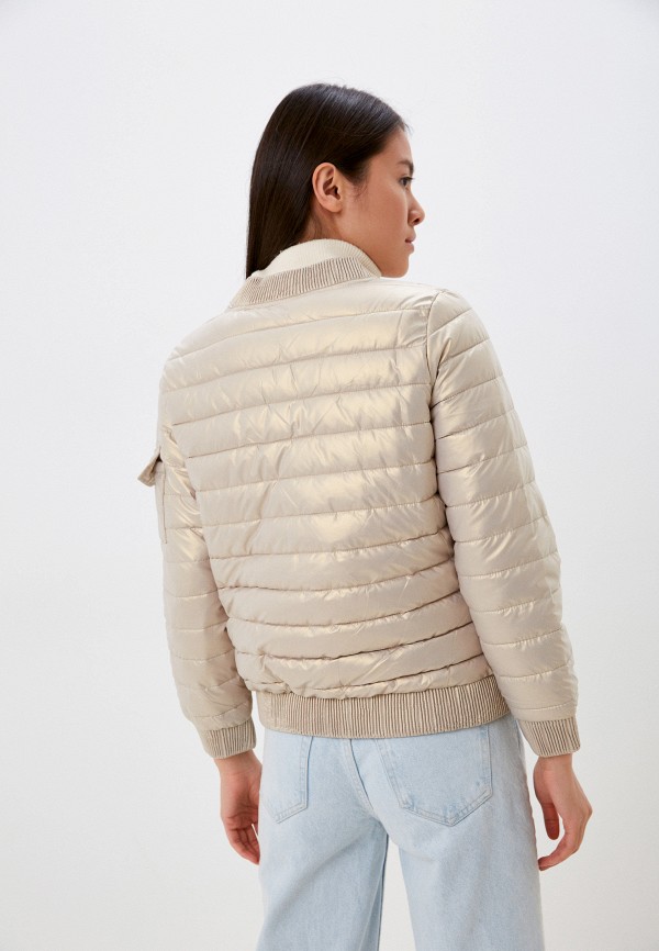 фото Куртка утепленная fadjo