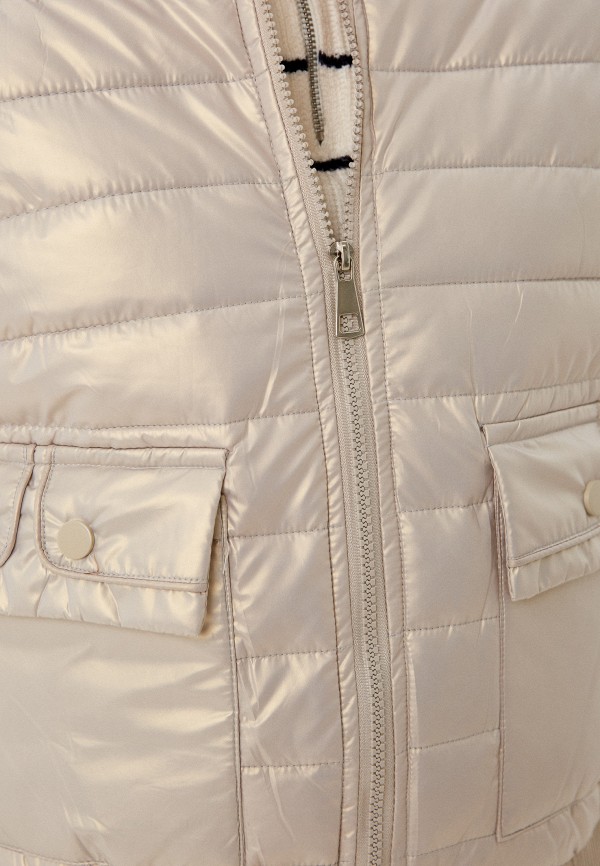 фото Куртка утепленная fadjo