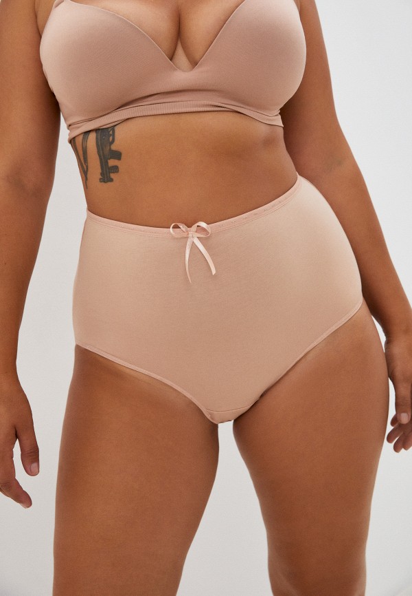 фото Трусы 5 шт. happyfox