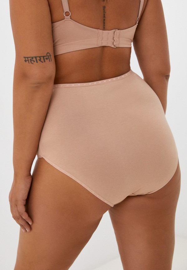 фото Трусы 5 шт. happyfox