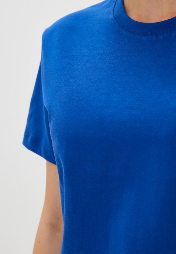 Футболка HappyFox синий, размер 52, фото 3