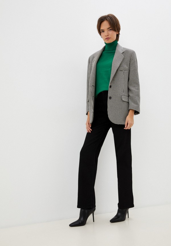 фото Джинсы pantamo