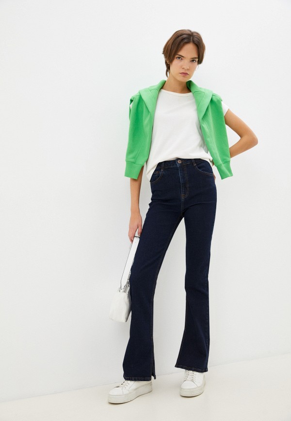 фото Джинсы pantamo