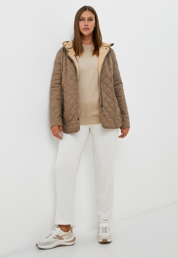 фото Куртка утепленная notte bianca