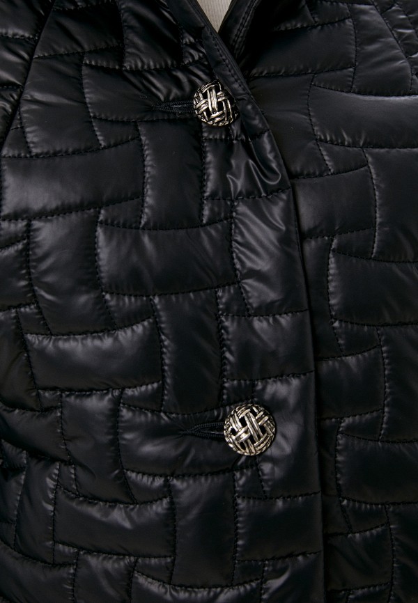 фото Куртка утепленная notte bianca