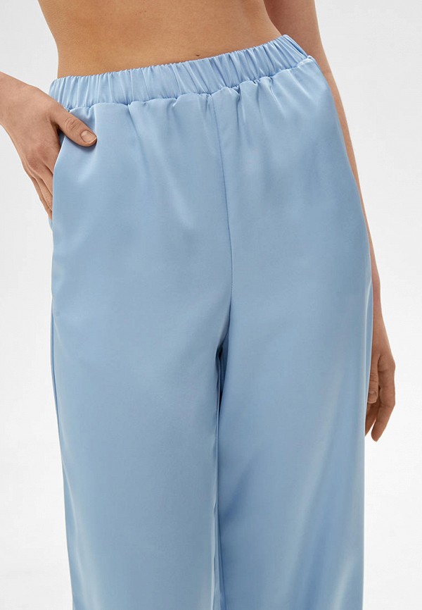 фото Брюки moscovite