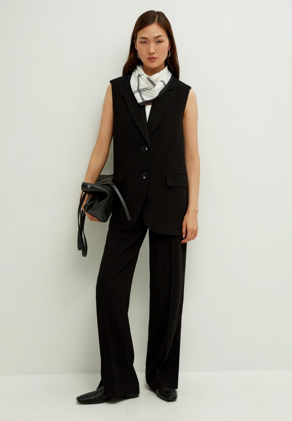 фото Жилет zarina