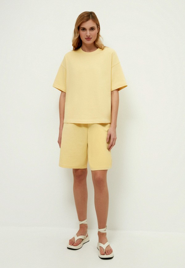 фото Шорты спортивные zarina