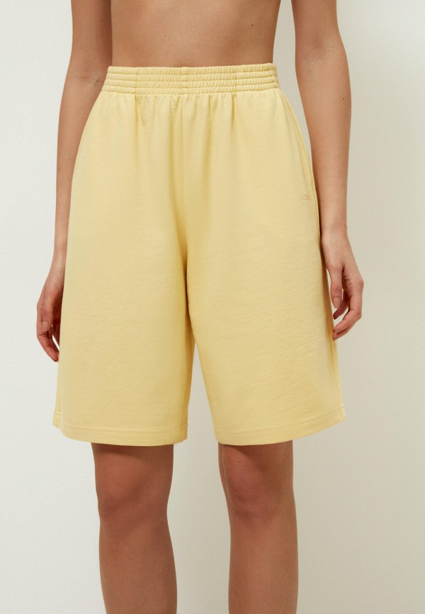 фото Шорты спортивные zarina