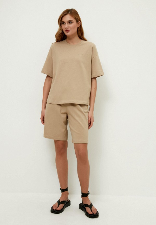 фото Шорты спортивные zarina