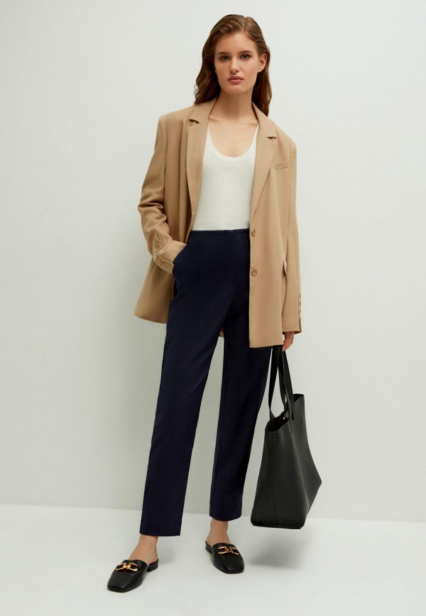 фото Брюки zarina