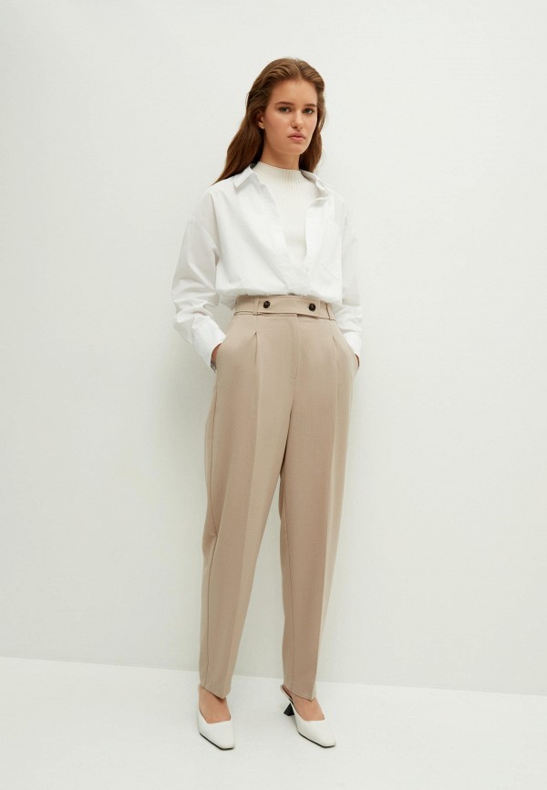 фото Брюки zarina