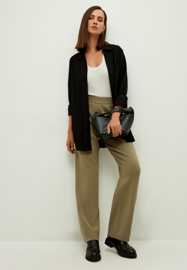 фото Брюки zarina