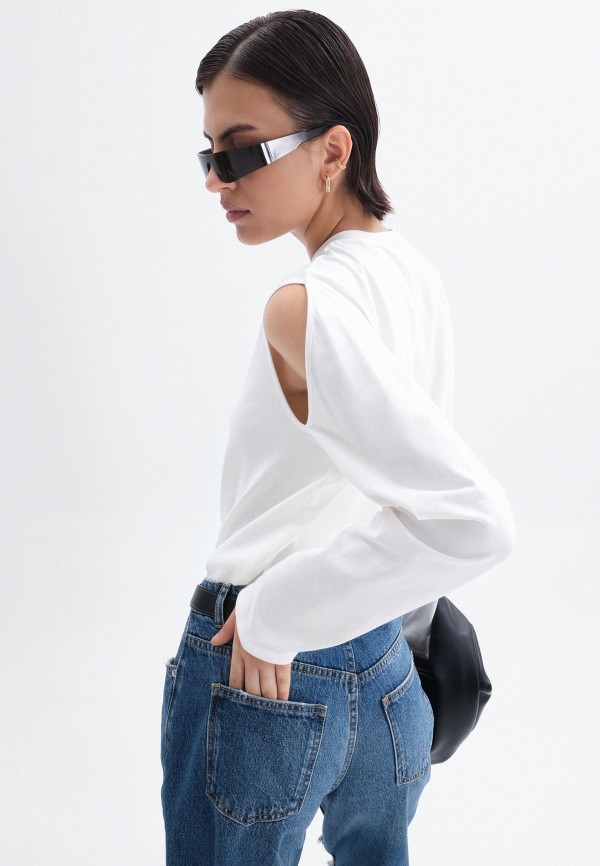 фото Лонгслив top top