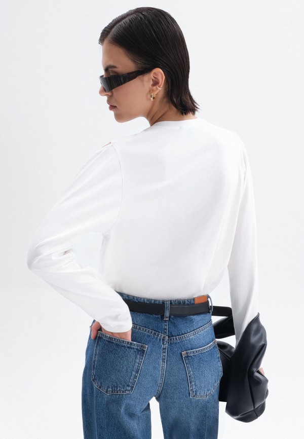 фото Лонгслив top top