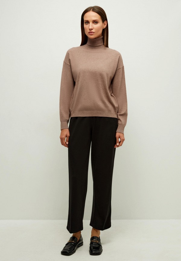 фото Водолазка zarina