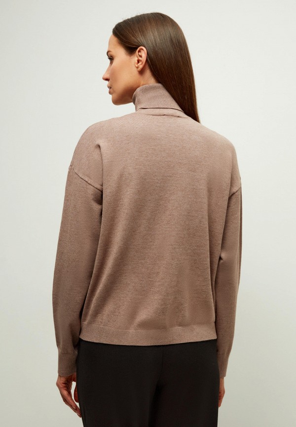 фото Водолазка zarina