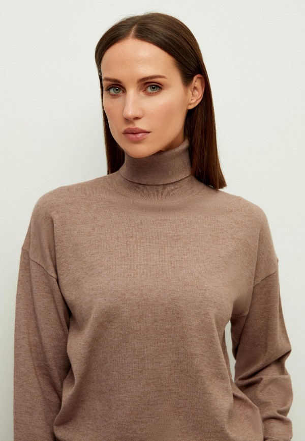 фото Водолазка zarina