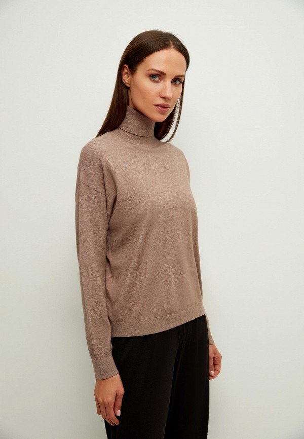 фото Водолазка zarina