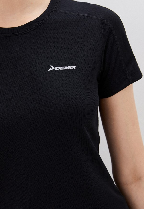 фото Футболка спортивная demix