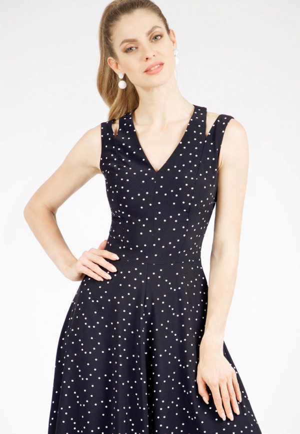 фото Платье grey cat