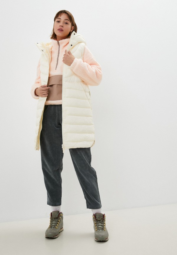 фото Жилет утепленный northland