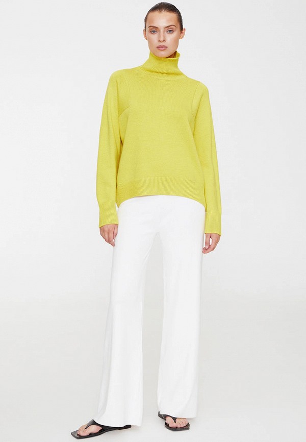 фото Свитер to be blossom