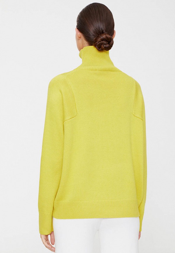 фото Свитер to be blossom