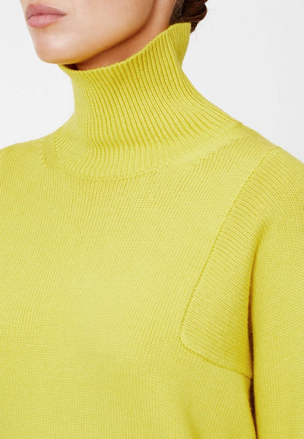 фото Свитер to be blossom