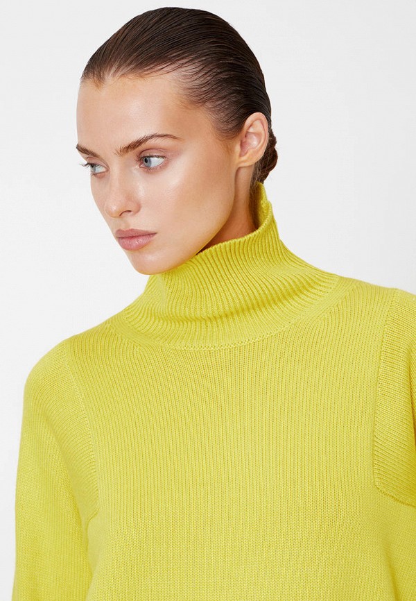 фото Свитер to be blossom