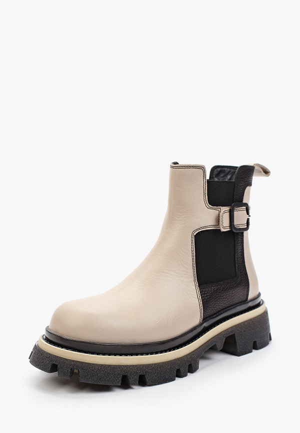 фото Ботинки grand style